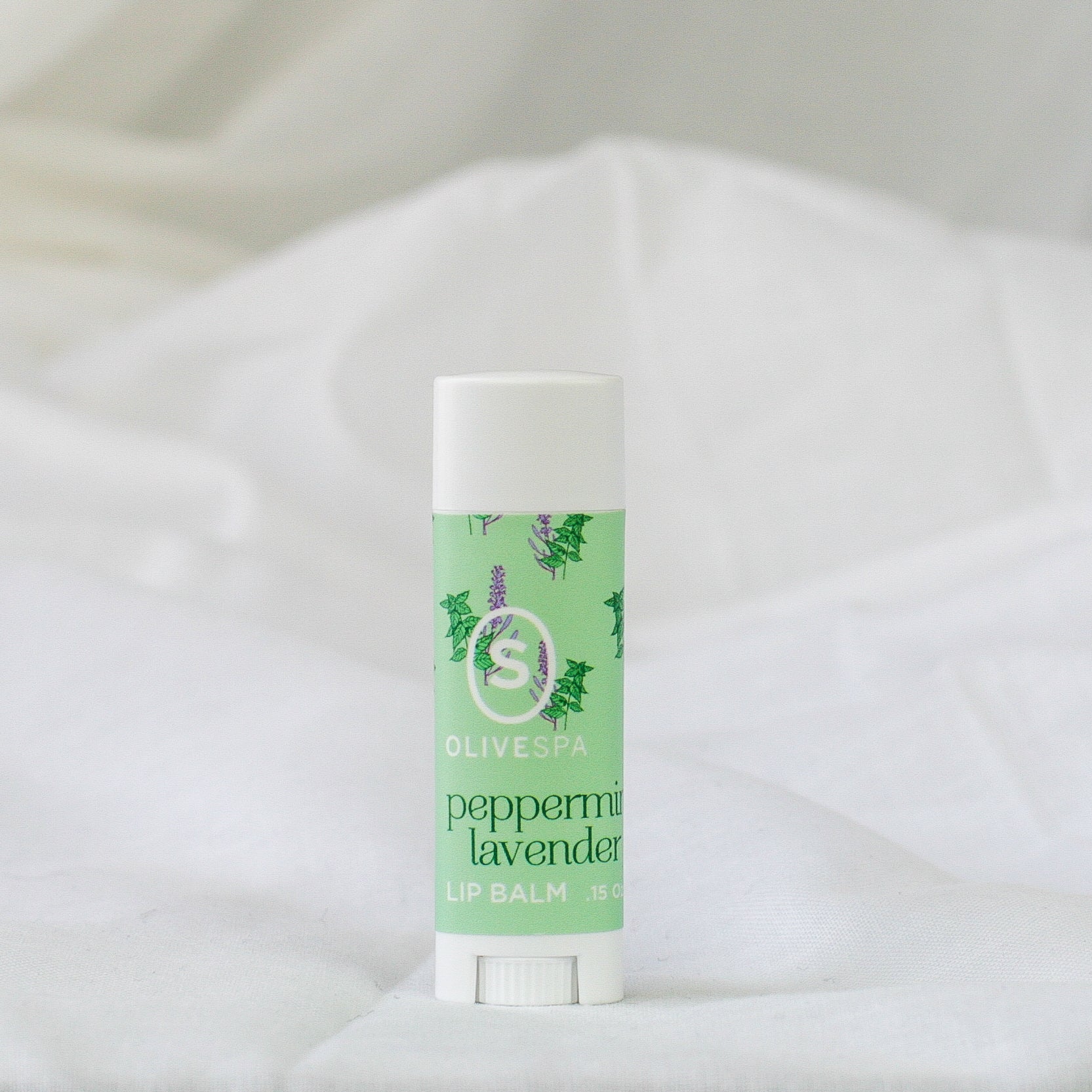 Estelle Lip Balm Trio