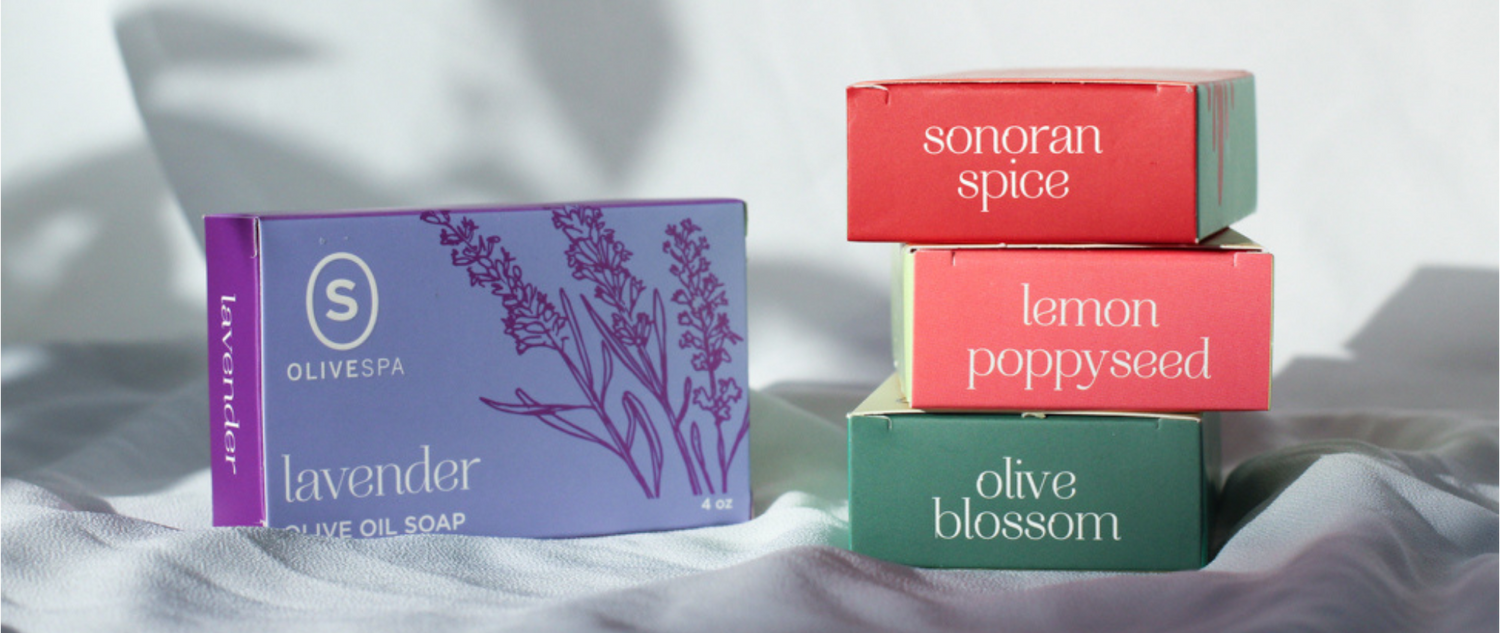 How Your Support Helped Us Donate 560 Bars of Soap This Quarter