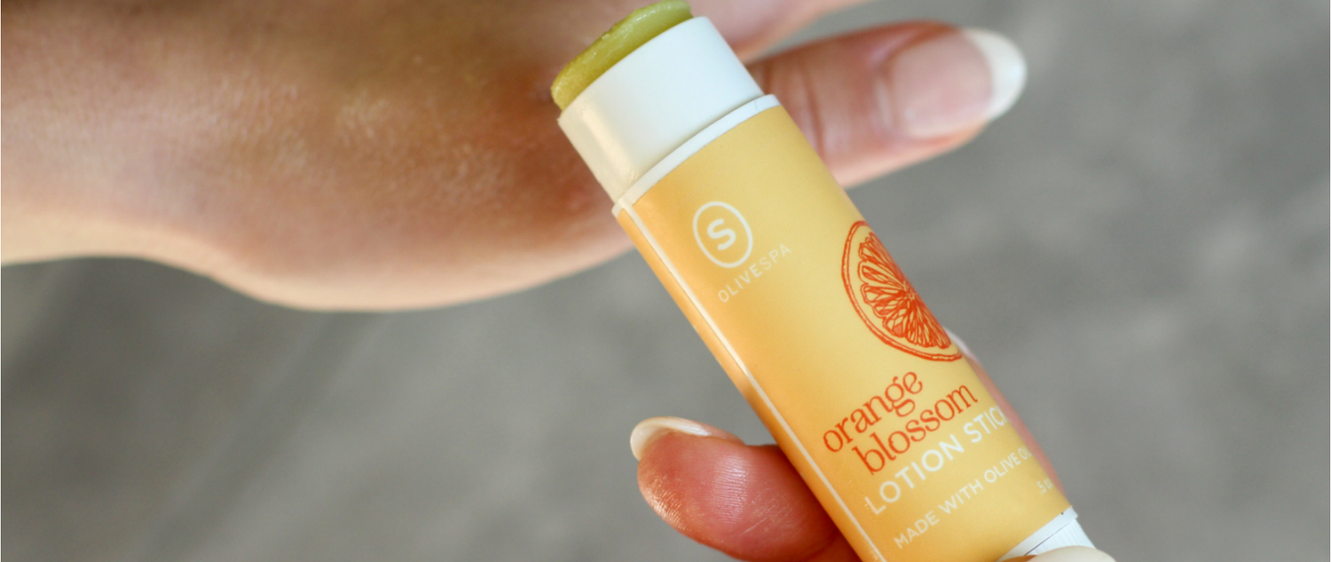 The Life of a Glow-Girl: Step Into Your Orange Blossom Era