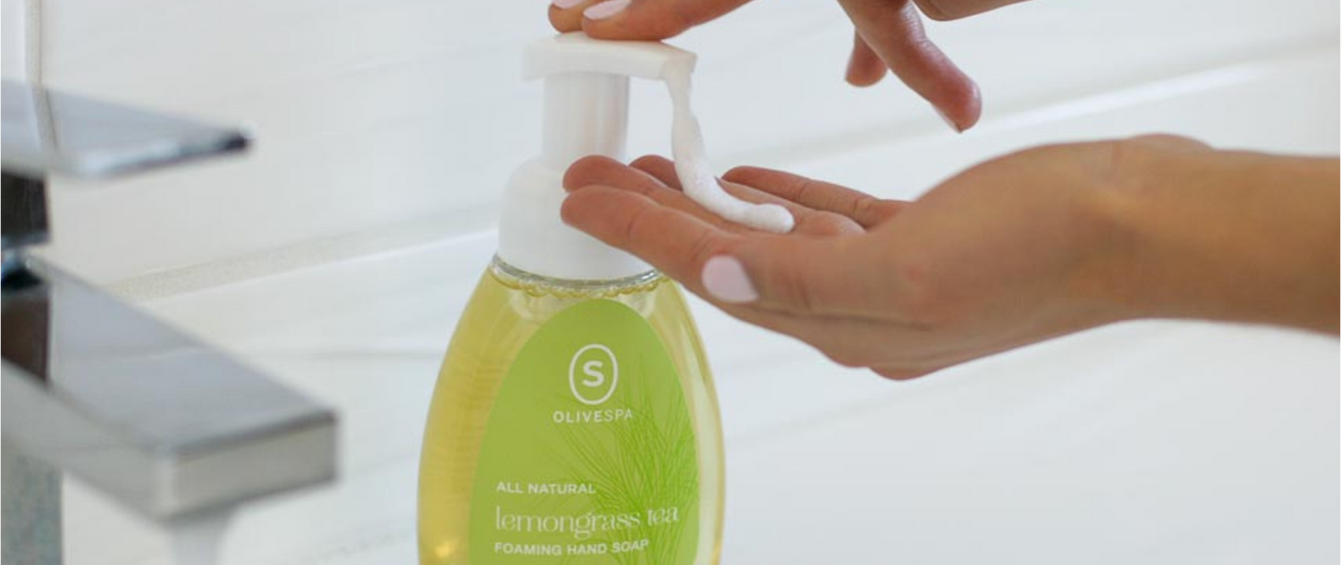 Castile Soap: Nature’s Most Versatile Cleanser