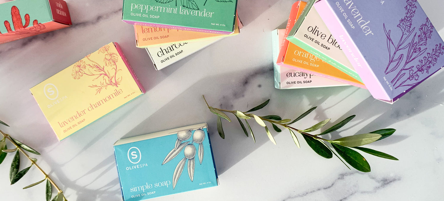Discover the Magic: Ways to Use Extra Virgin Olive Oil on Your Skin