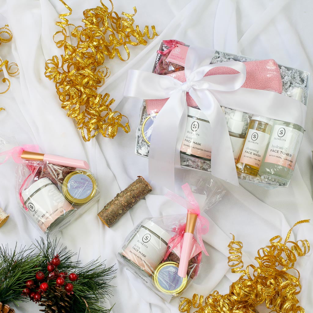 Code: GIFTCLEAN4