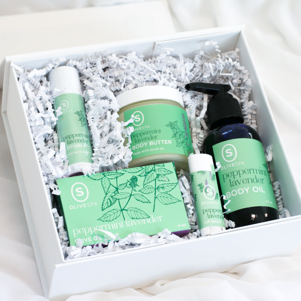 Body Gift Sets