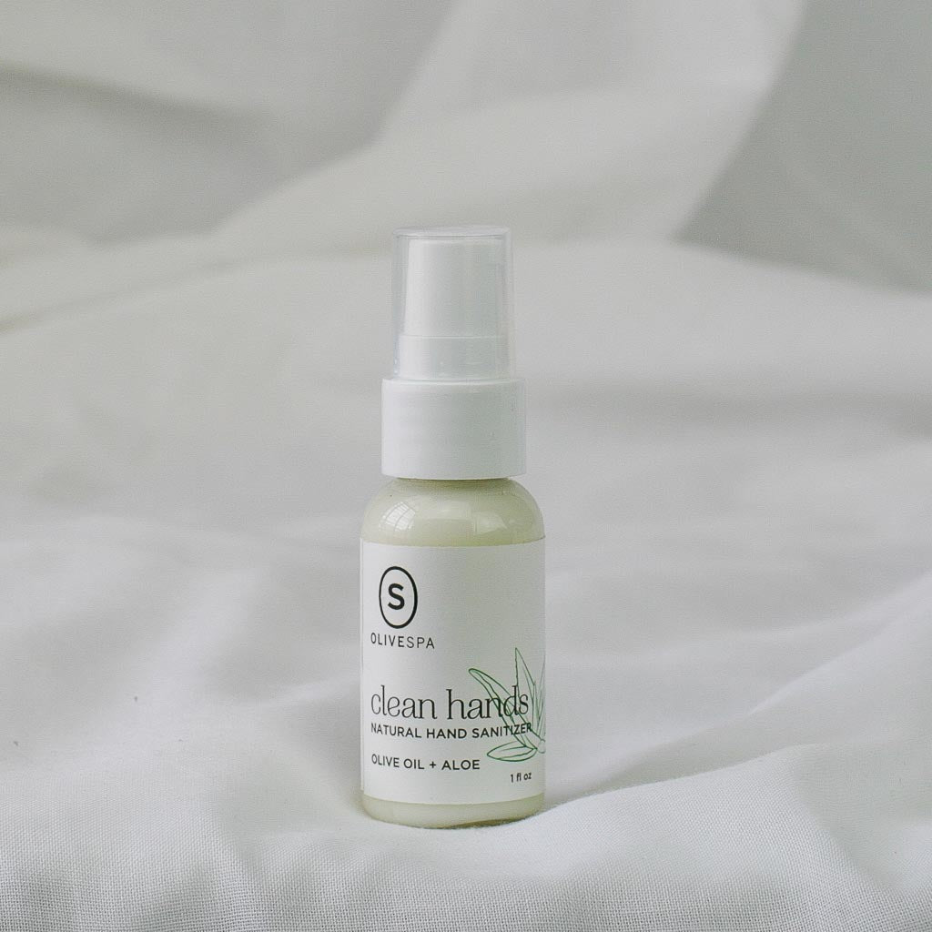 Hand Sanitizer