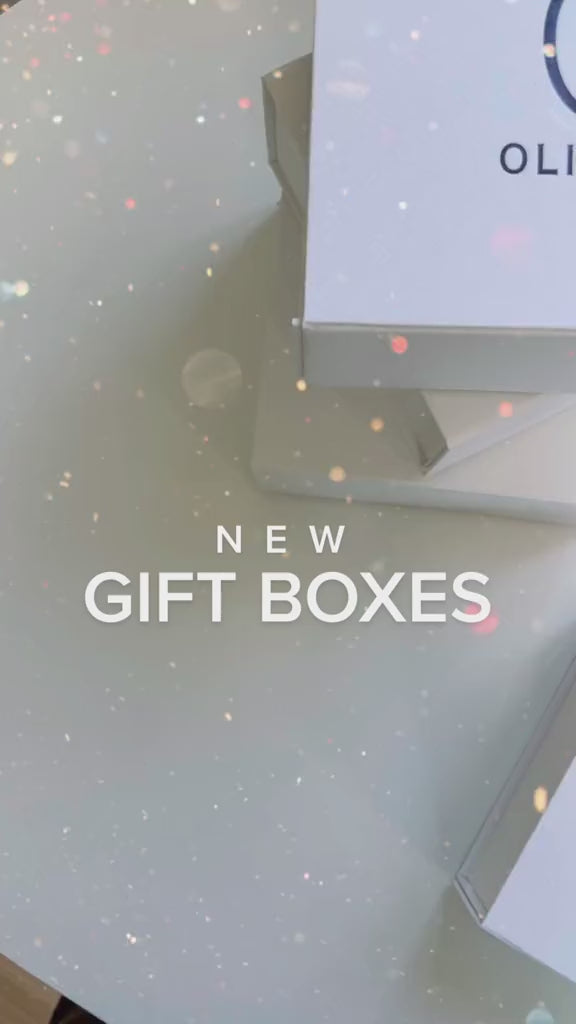 Orange Blossom Signature Gift Box