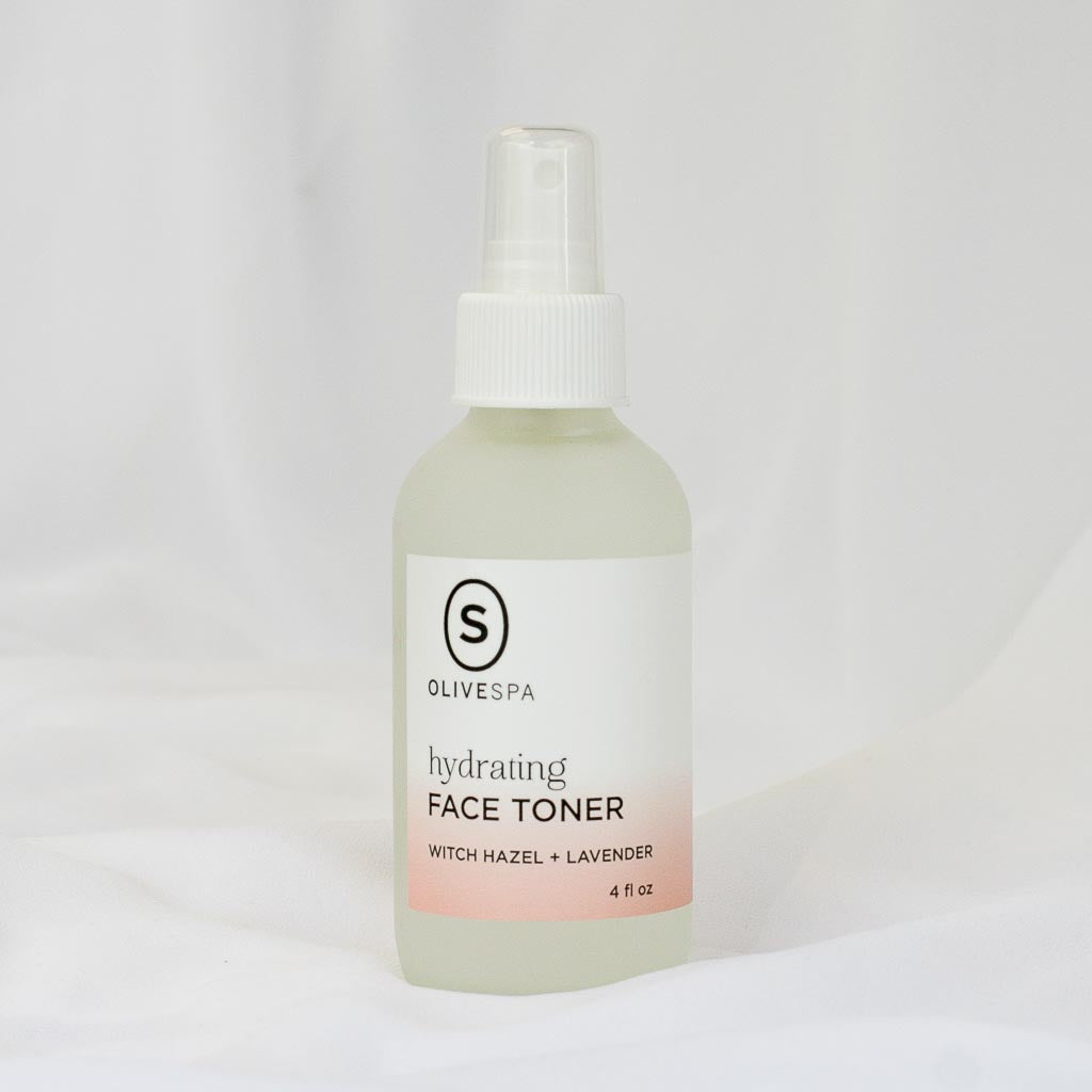 Face Essentials Set