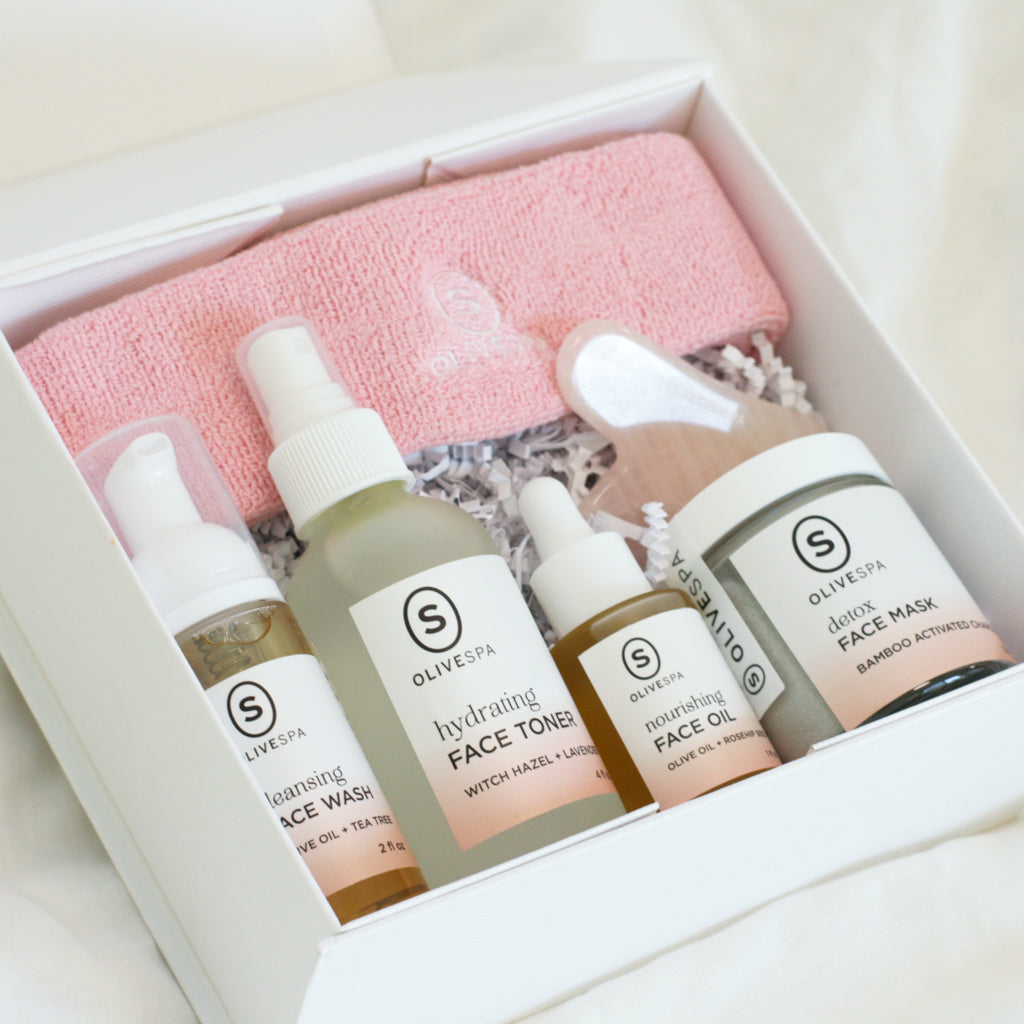 Face Love Gift Box
