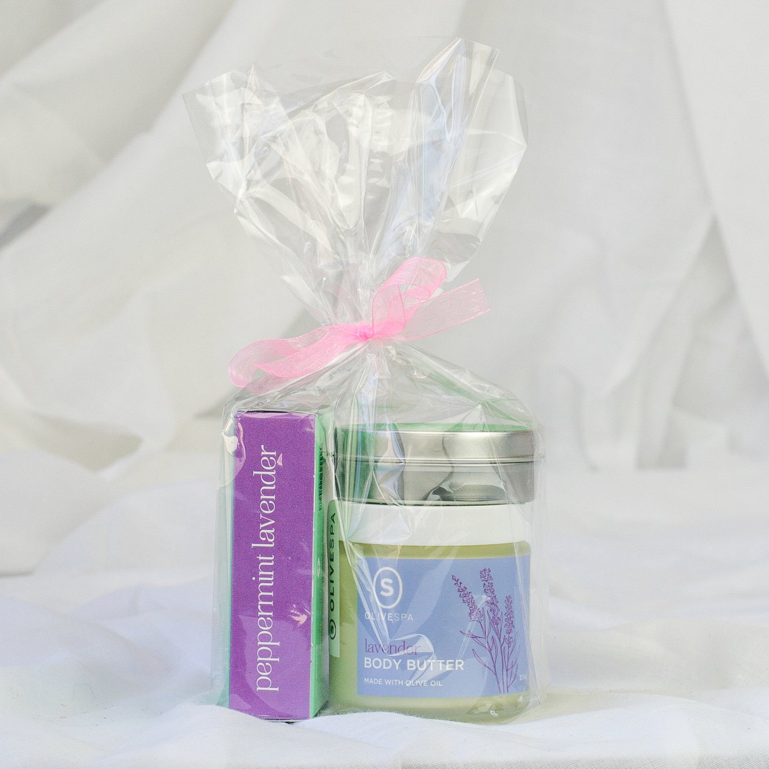 Pamper Pack